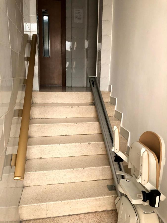 Haroldo Parres 17 Διαμέρισμα Αλικάντε Εξωτερικό φωτογραφία