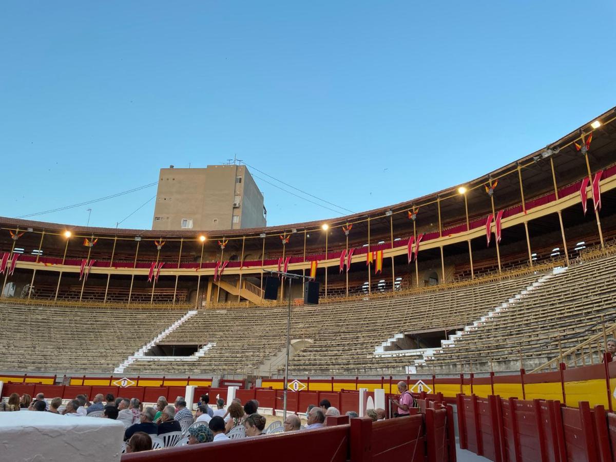Haroldo Parres 17 Διαμέρισμα Αλικάντε Εξωτερικό φωτογραφία